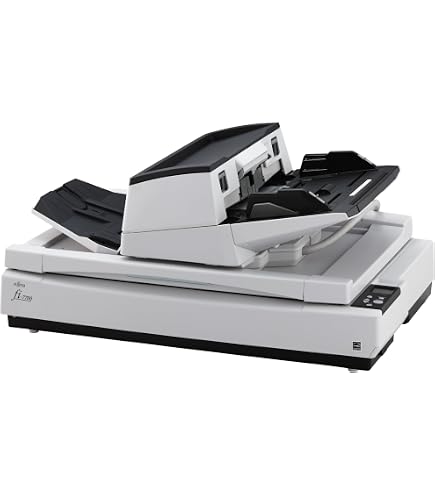 Amazon.com: Canon imageFORMULA DR-G2140 Production Scanner
